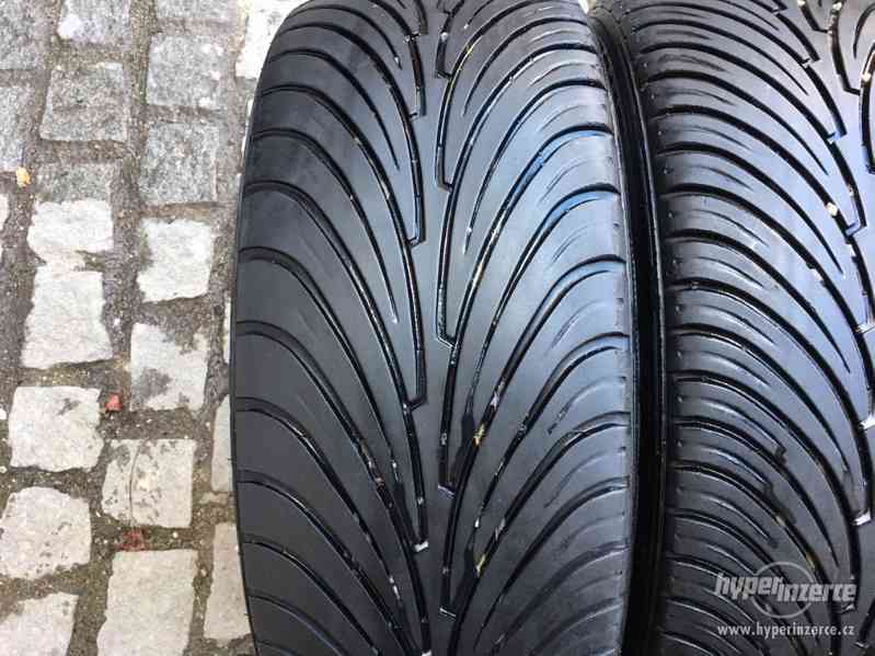 185 55 15 R15 letní pneu Roadstone N2000 - foto 2