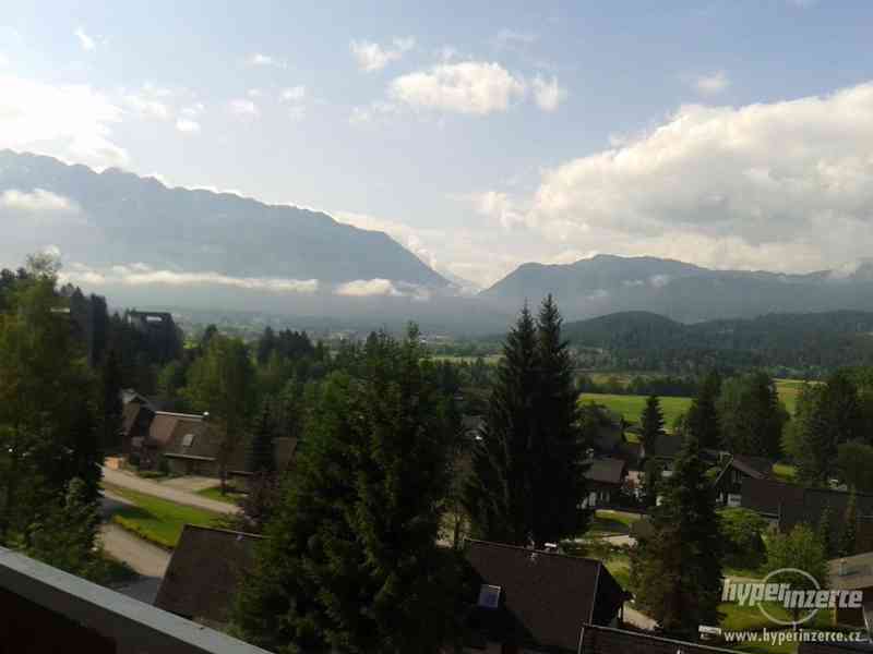Levne ubytování v Rakouských alpách -celoroční využití - foto 6