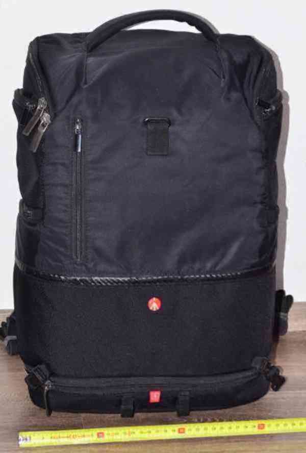 Fotobatoh: Manfrotto MB MA-BP-TL 