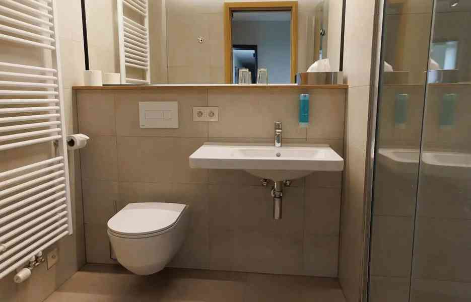 Pronájem bytu 1+kk 32 m² - foto 4