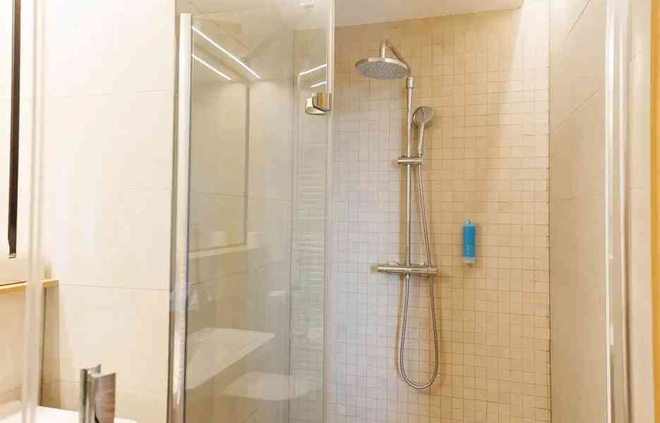 Pronájem bytu 1+kk 32 m² - foto 5