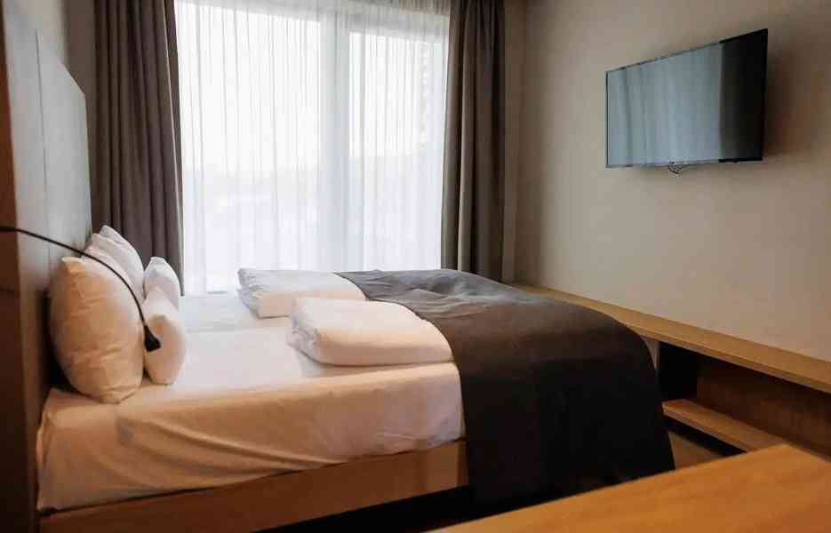 Pronájem bytu 1+kk 32 m² - foto 3