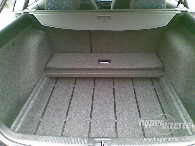 Octavia combi 1.9 TDI 81kw  ambiente r.v. 8/2001 - foto 7