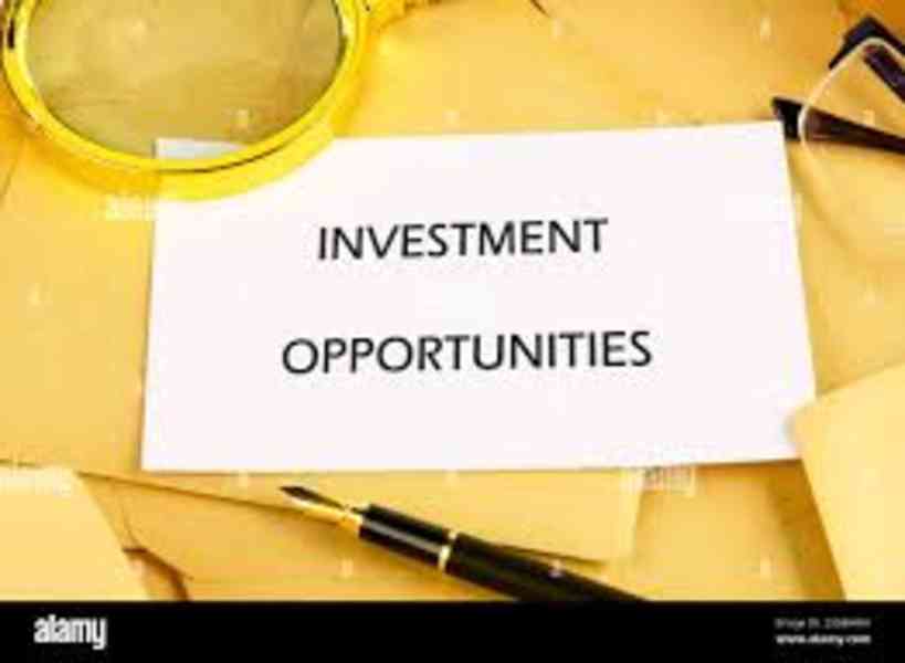 INvestment Investment Investment - foto 3