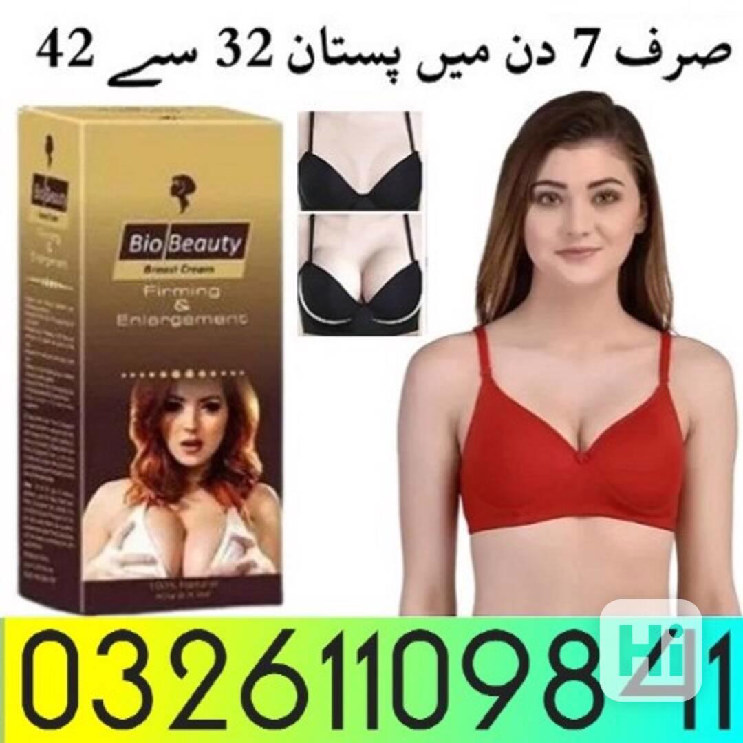 Bio beauty breast cream in Multan & (03261109841) Call - foto 1