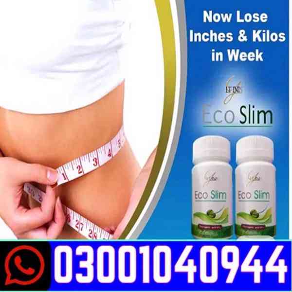 Eco Slim in Pakistan ! 03O0104O0944 _ Buy Now