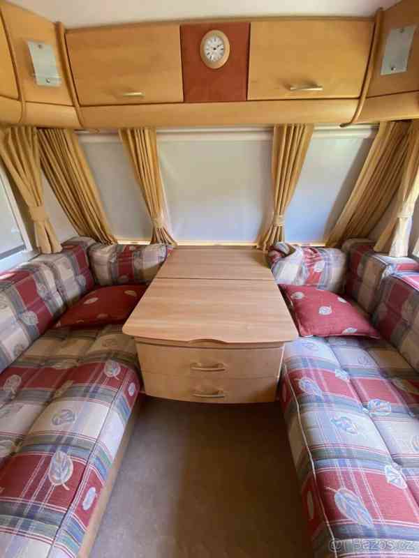 Karavan Bailey Pageant Auvergne  - foto 6
