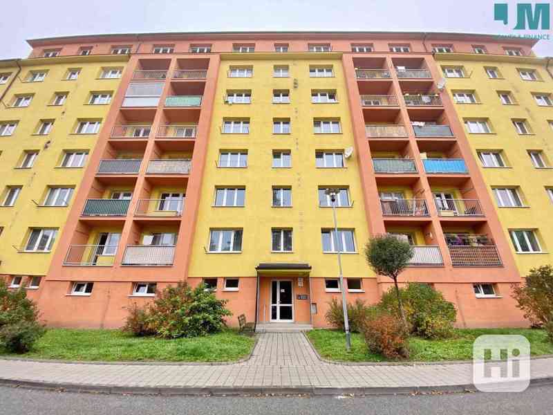 Prodej, Byty 2+1,  49m2 - Třebíč - Horka-Domky - foto 25