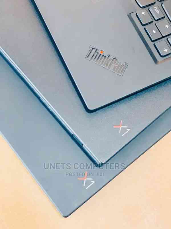 Notebook Lenovo ThinkPad X1 Carbon 16GB Intel Core I5 ​​SSD  - foto 3