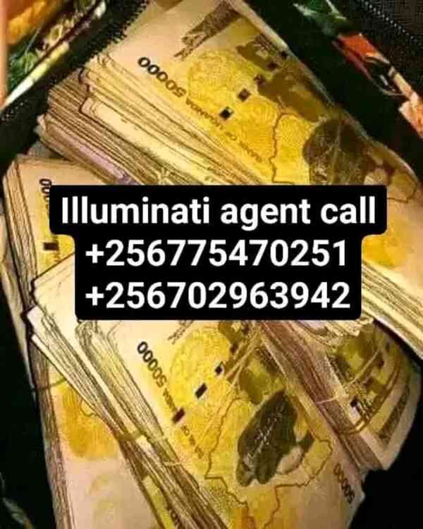 ILLUMINATI AGENT IN UGANDA CALL☎☎+256775470251, 0702963942 - foto 4