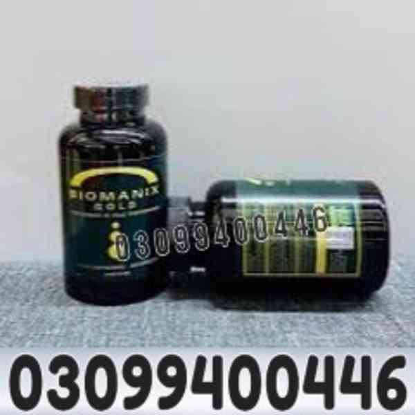 Biomanix Pills in Karachi / 0309#9400446