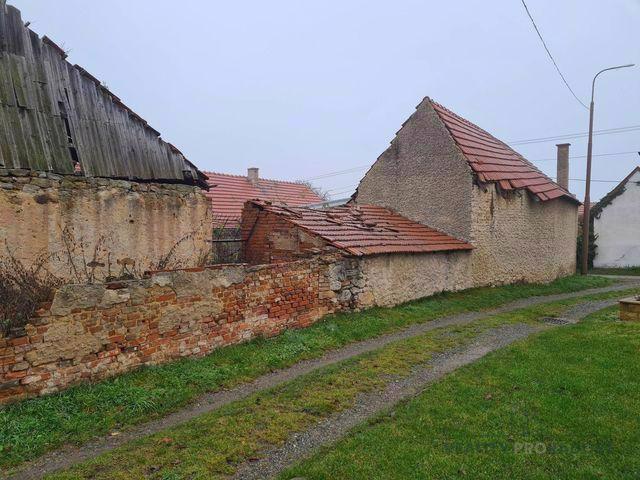 Prodej pozemku 826 m2, Oleška - Bulánka - foto 3