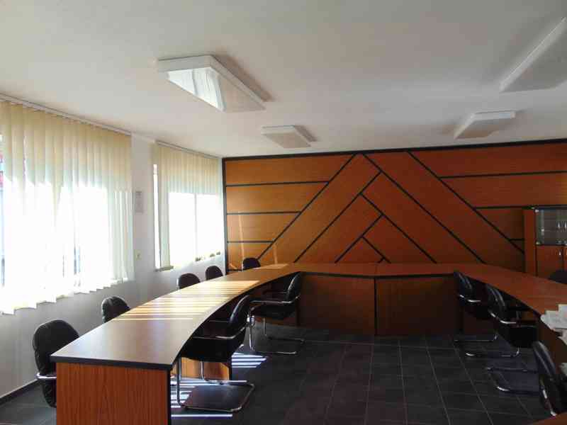 Pronájem, Kanceláře, 53,6m² - Skuteč - foto 2