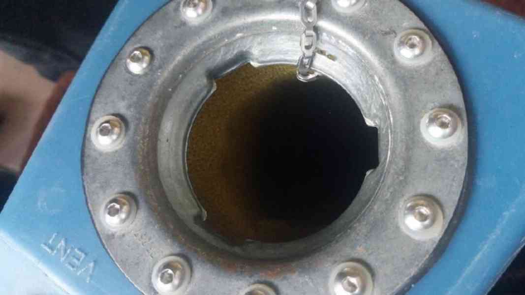 Superbuggy kovaná R 15  - foto 5