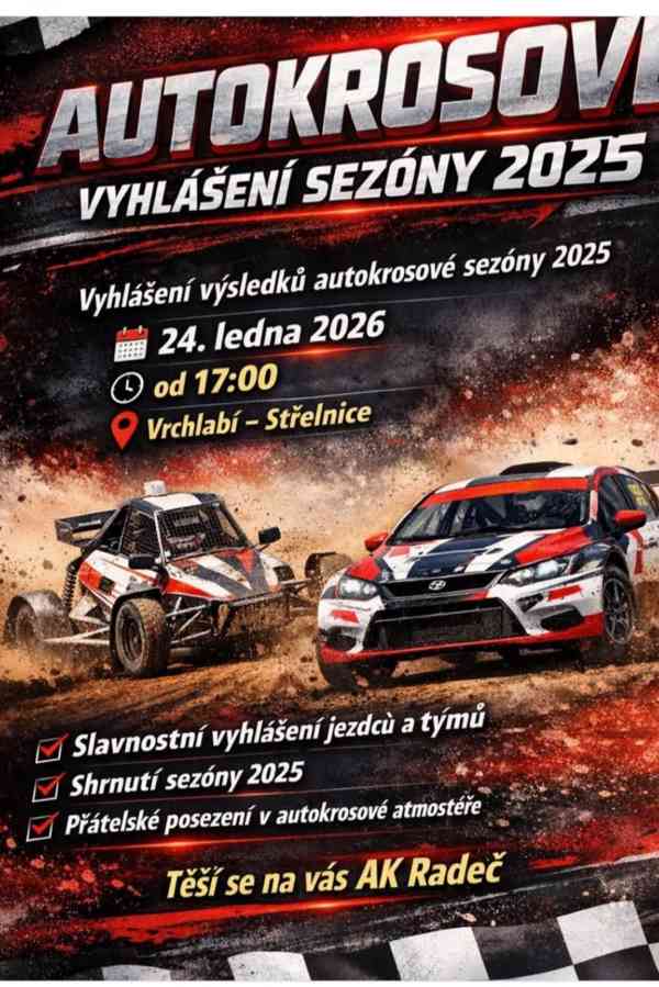 Superbuggy kovaná R 15  - foto 9