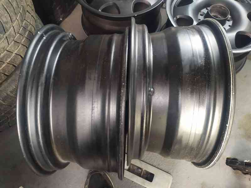 Superbuggy kovaná R 15  - foto 7