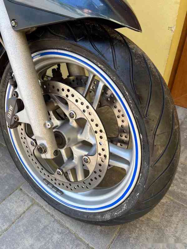 BMW R 1150 R - foto 5