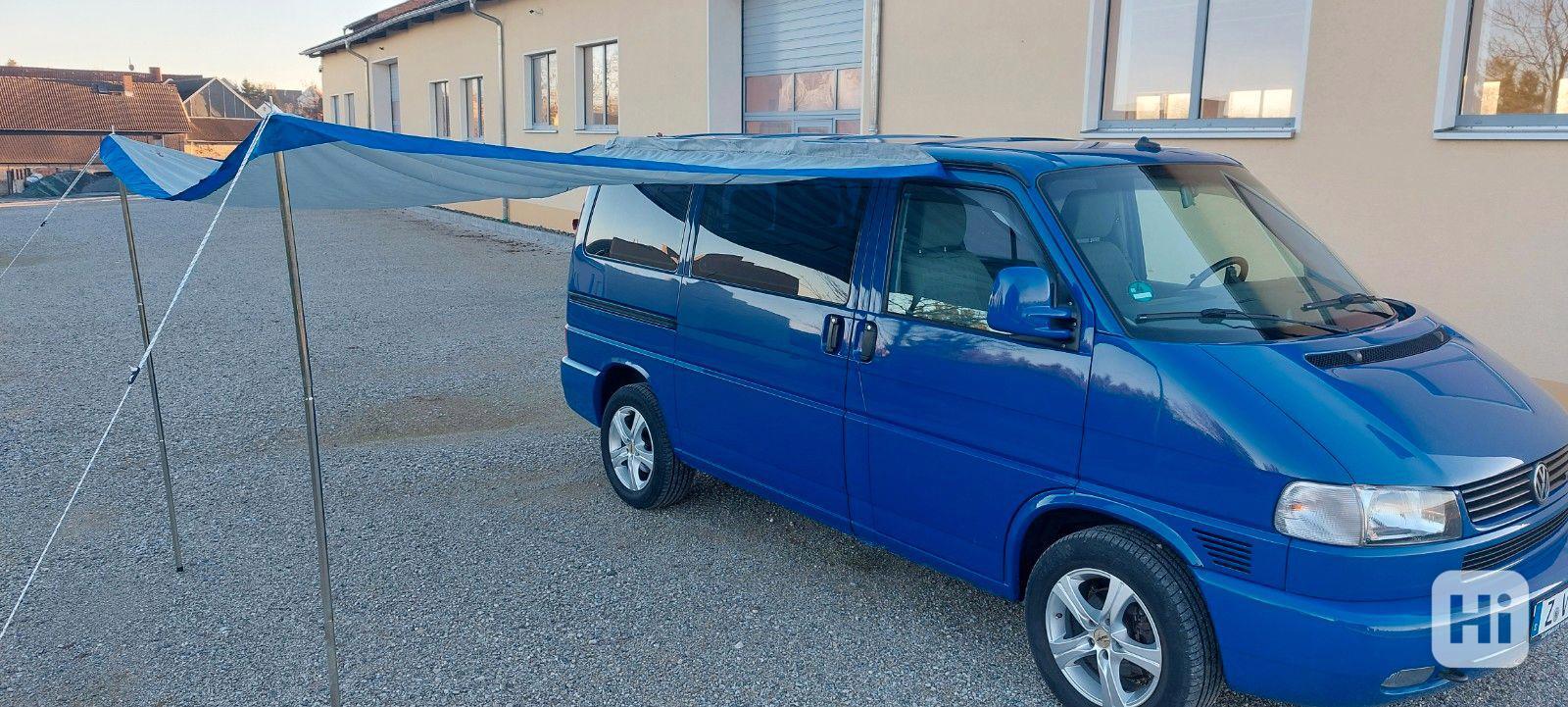 Volkswagen T4 Multivan 2,5TDI 75kw - foto 1