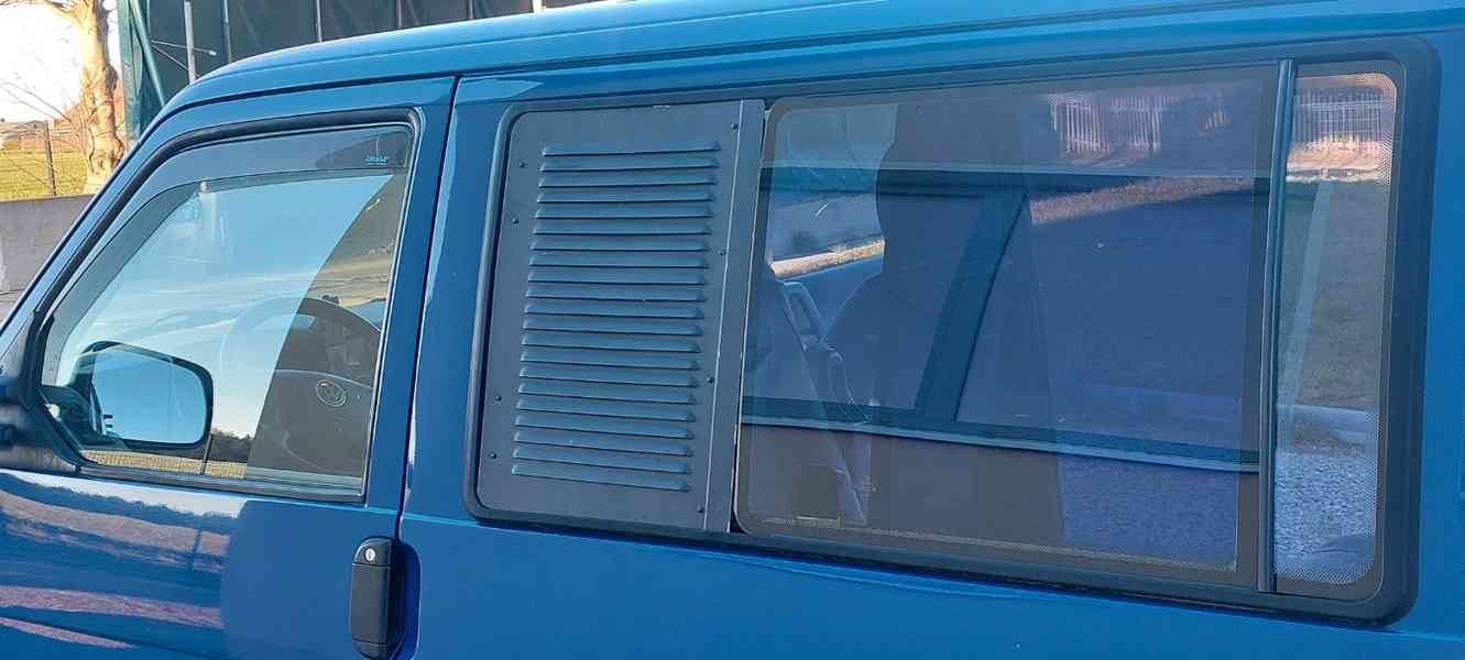 Volkswagen T4 Multivan 2,5TDI 75kw - foto 14