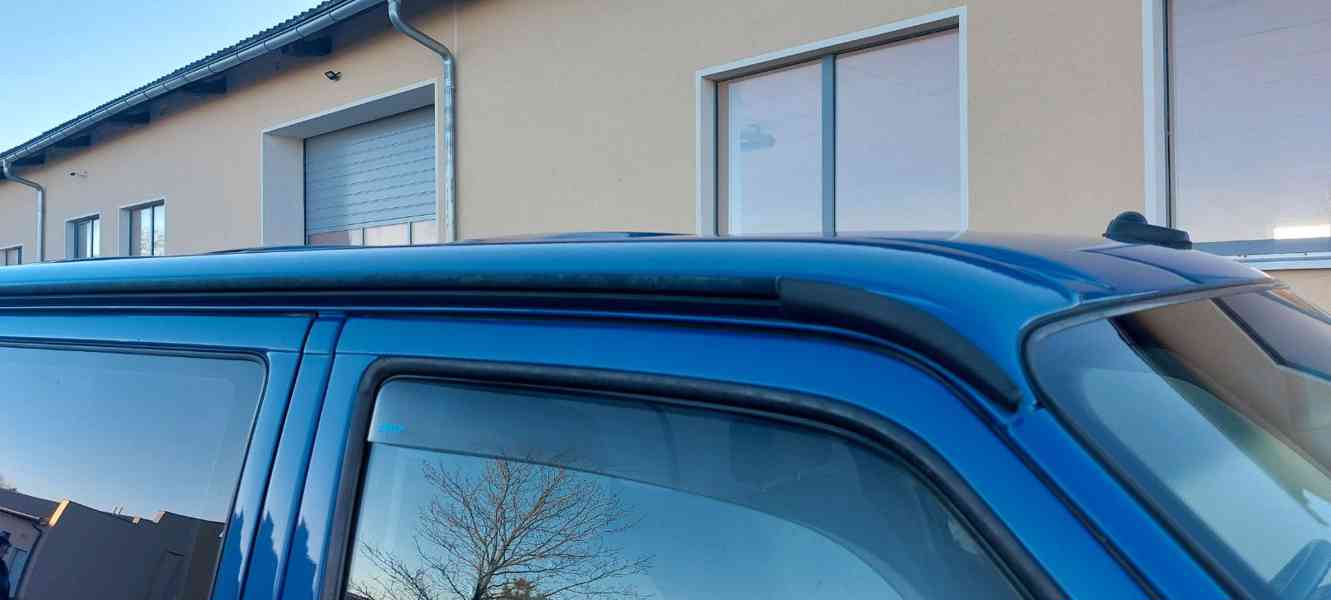Volkswagen T4 Multivan 2,5TDI 75kw - foto 10