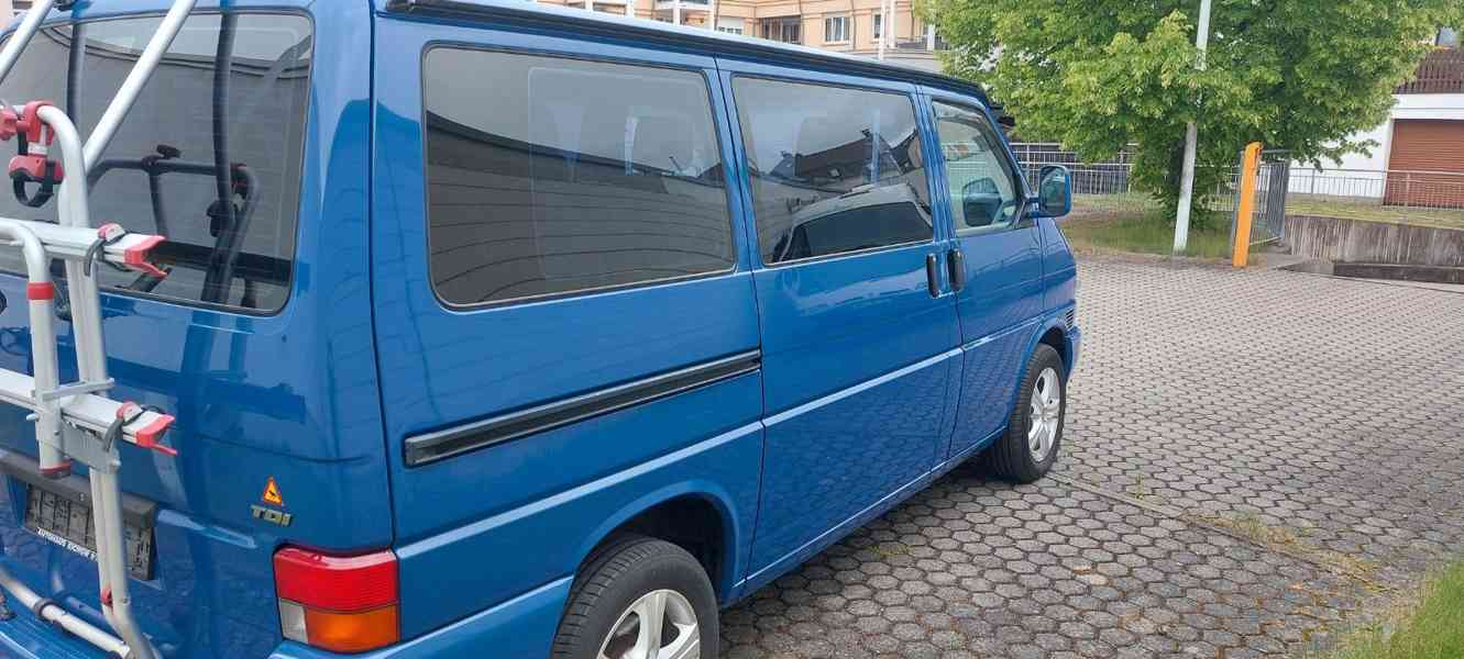 Volkswagen T4 Multivan 2,5TDI 75kw - foto 9