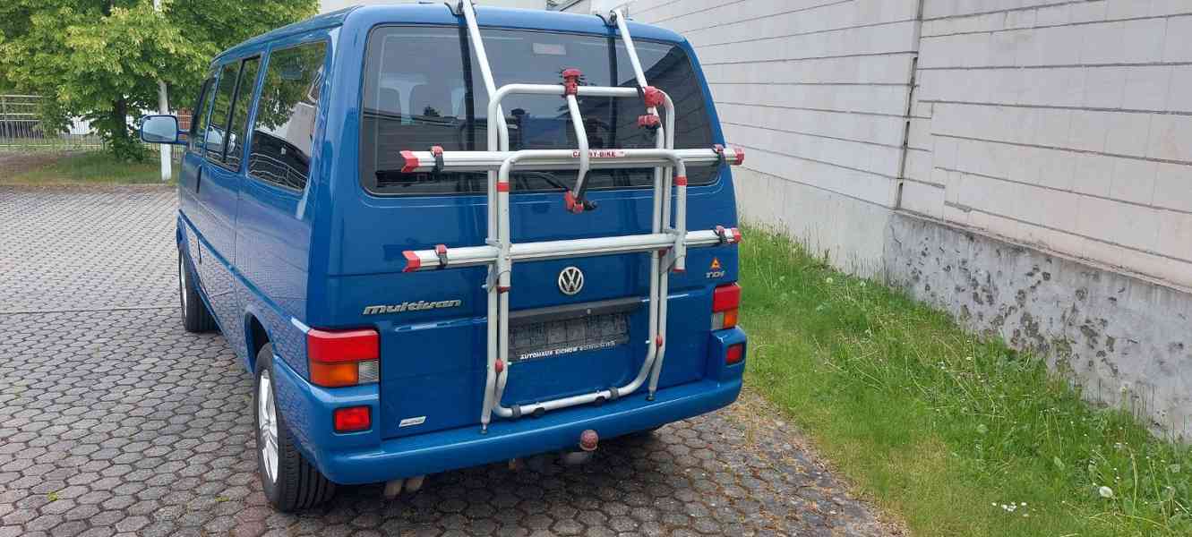 Volkswagen T4 Multivan 2,5TDI 75kw - foto 8