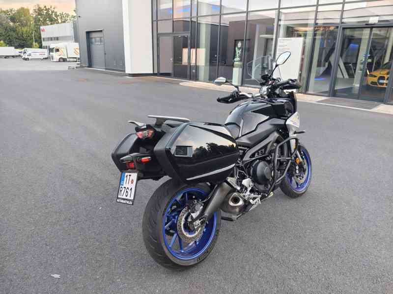 Yamaha Tracer 900 GT - foto 6