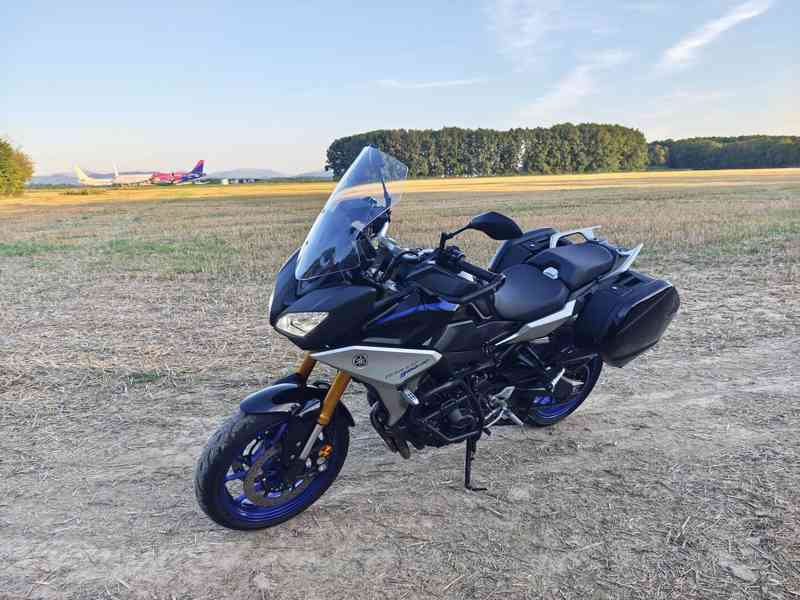 Yamaha Tracer 900 GT - foto 13