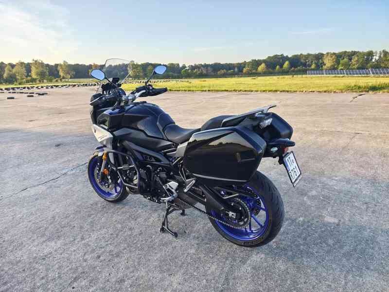 Yamaha Tracer 900 GT - foto 3
