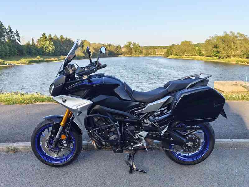 Yamaha Tracer 900 GT - foto 17