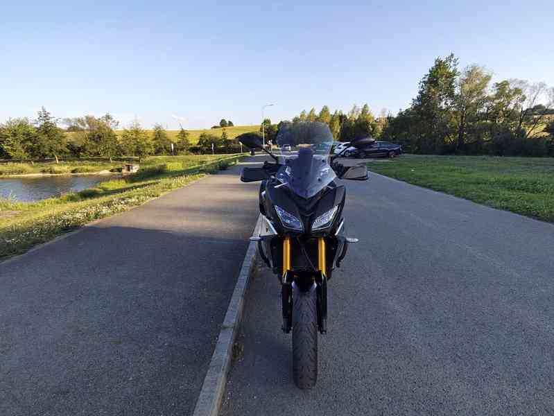 Yamaha Tracer 900 GT - foto 9