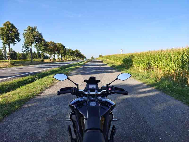 Yamaha Tracer 900 GT - foto 5
