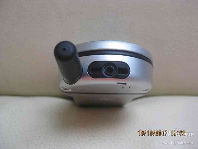 Motorola V70 - RARITA z r.2002, cena od 450,-Kč - foto 10