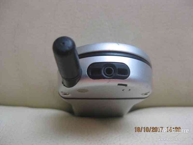 Motorola V70 - RARITA z r.2002, cena od 450,-Kč - foto 34