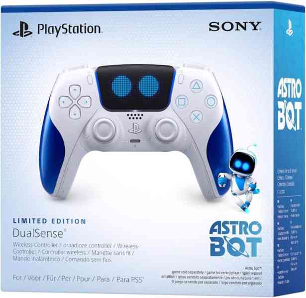 www.bulkphsales.com Nová SONY PS5 Pro, Xbox Series X 1TB