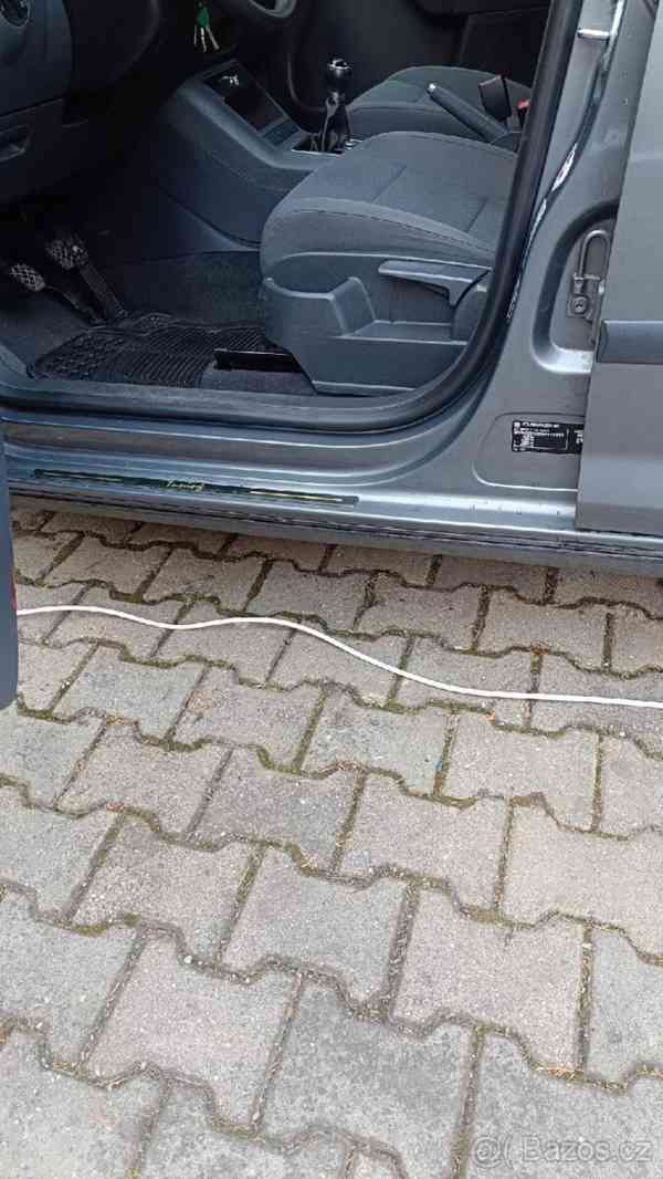 Volkswagen Golf Plus 1,6   MPi (BSE) - foto 2