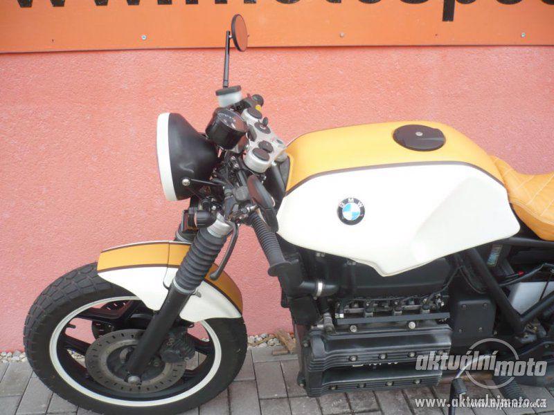 BMW K 100 CAFE RACER - foto 6