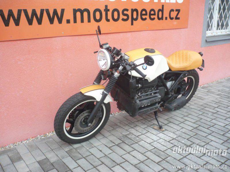 BMW K 100 CAFE RACER - foto 7
