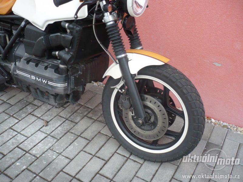 BMW K 100 CAFE RACER - foto 8