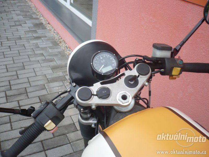 BMW K 100 CAFE RACER - foto 10