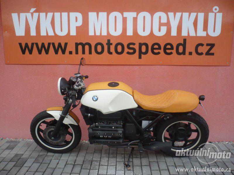 BMW K 100 CAFE RACER - foto 12