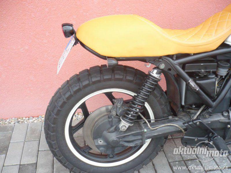 BMW K 100 CAFE RACER - foto 13