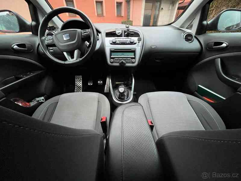 Seat Altea 2,0   TDI cr 103kw - foto 7