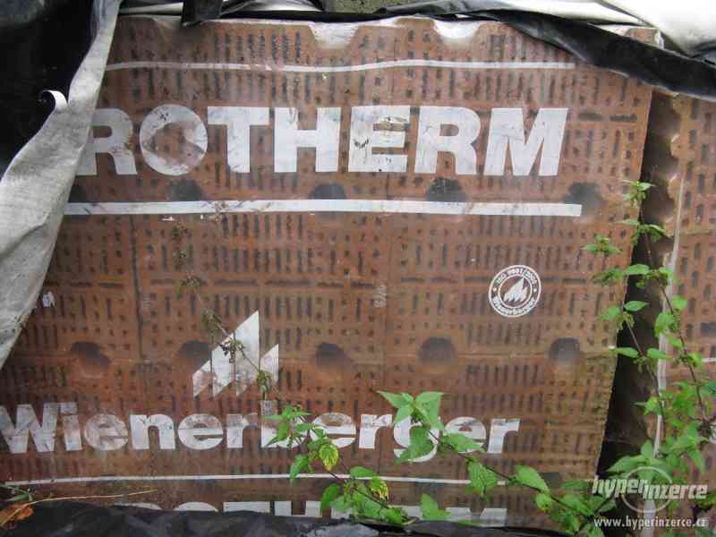 WIENERBERGER - Porotherm - foto 2