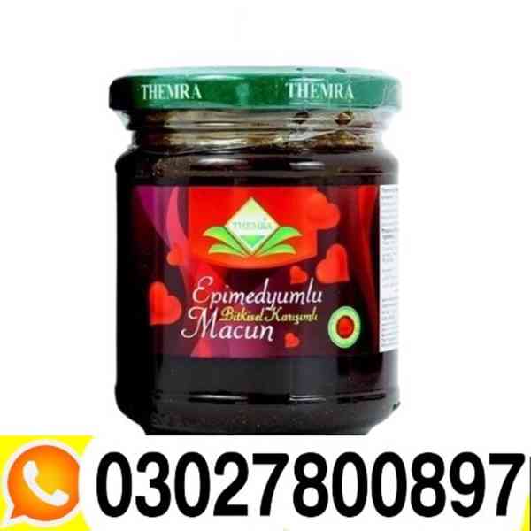 Themra Turkish Honey In Pakistan , 0302,7800897 , Buy Now