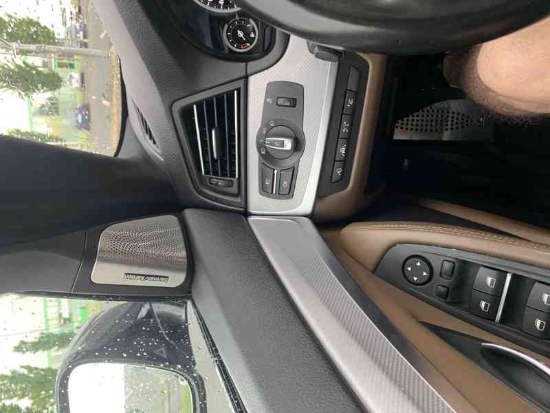Bmw f10. 530D m packet - foto 8