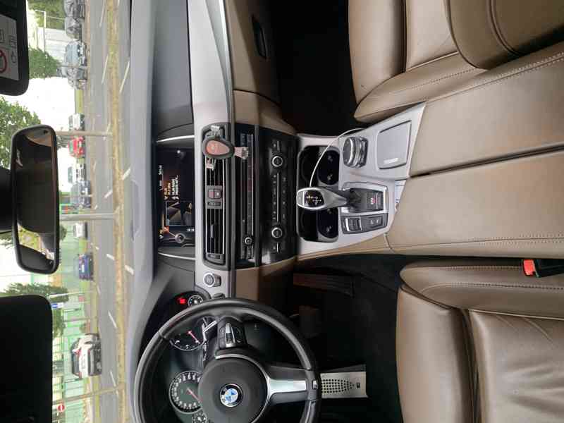 Bmw f10. 530D m packet - foto 7