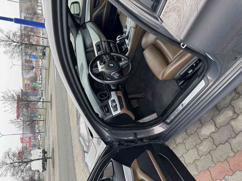 Bmw f10. 530D m packet - foto 6