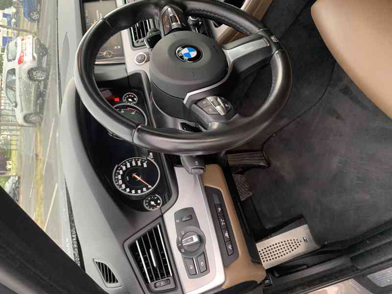 Bmw f10. 530D m packet - foto 10
