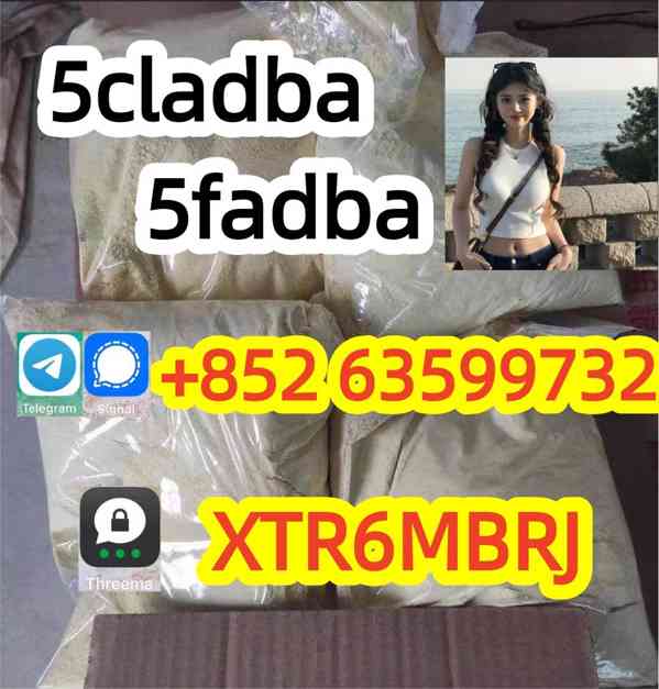 5cladba Liquid/powder adbb cas:1119-51-3 5-Bromo-1-pentene - foto 3